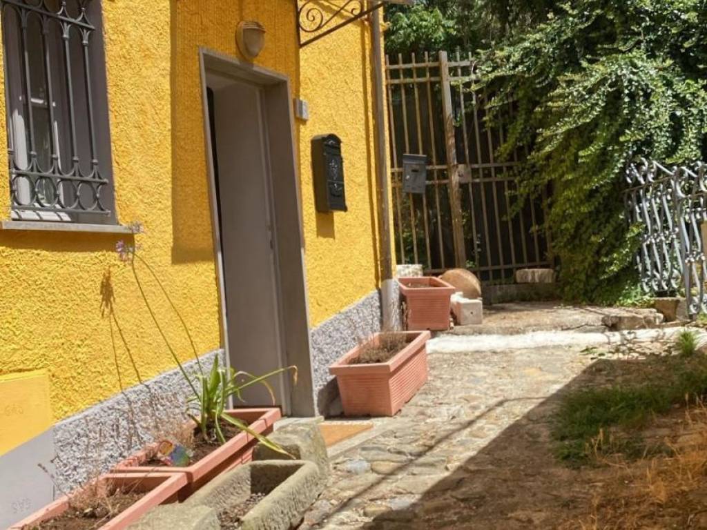 Casa indipendente a Sarzana in Via Alla Fortezza, 10 - Foto 4