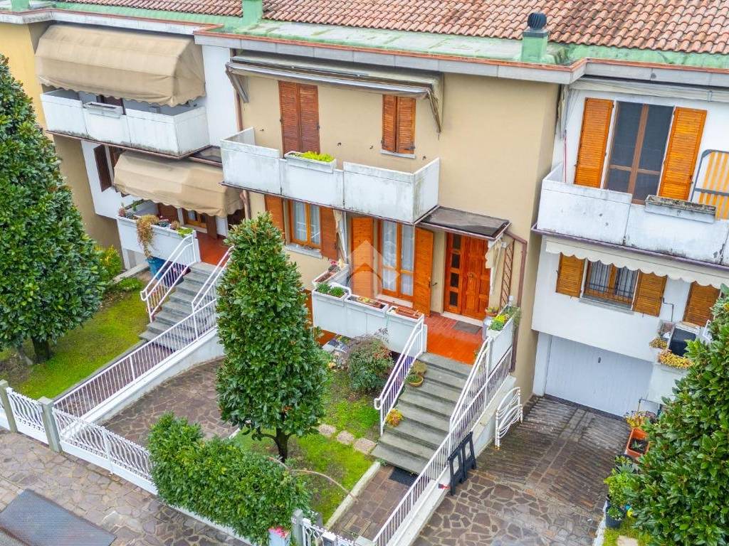 Casa indipendente a Carpi in Via Tofane, 10 - Foto 3