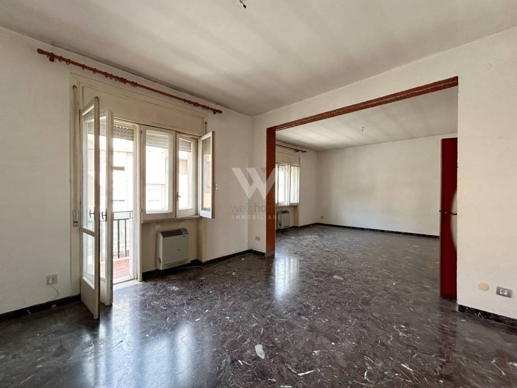 Appartamento a Campobasso in Viale Principe di Piemonte - Foto 2