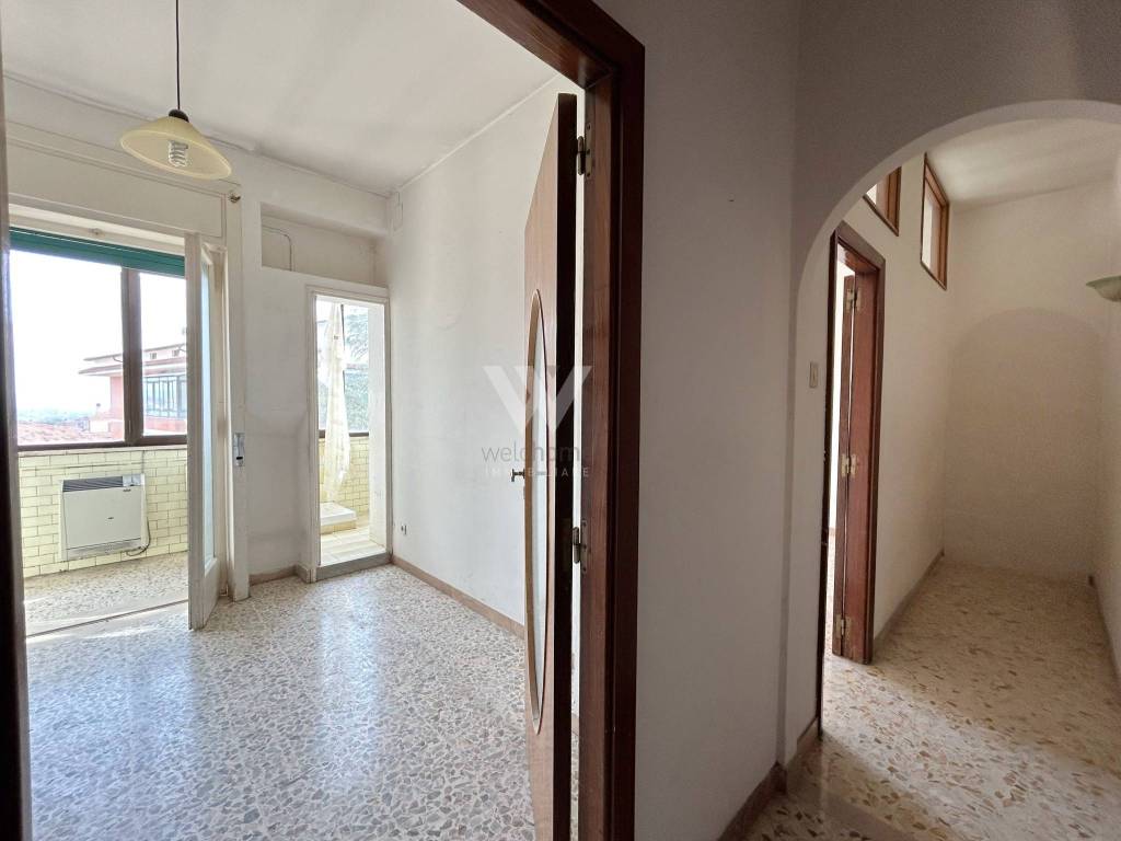 Appartamento a Campobasso in Viale Principe di Piemonte - Foto 4
