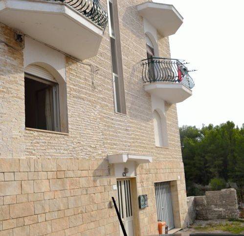 Appartamento a Castrignano del capo in Via Quinto Ennio 98 - Foto 2