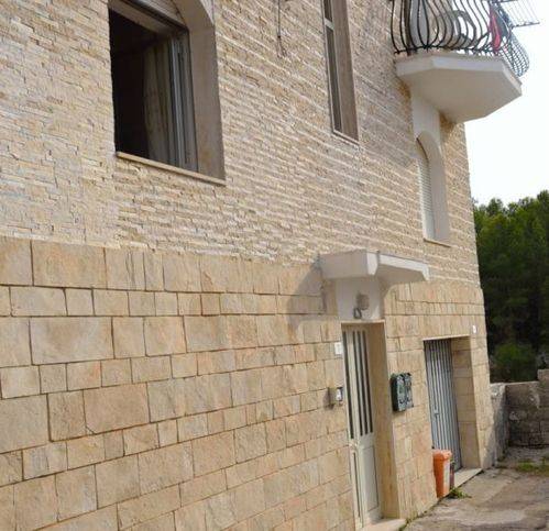 Appartamento a Castrignano del capo in Via Quinto Ennio 98 - Foto 3