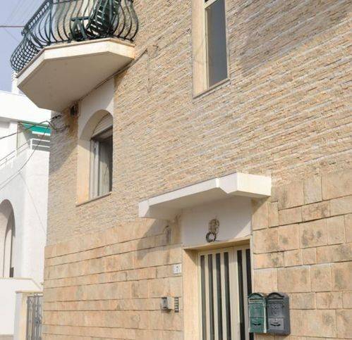 Appartamento a Castrignano del capo in Via Quinto Ennio 98 - Foto 4