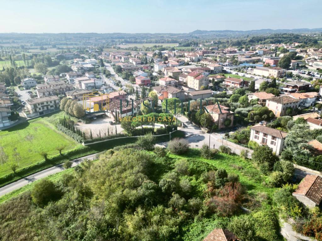 Terreno a Pozzolengo in Via Santa Maria - Foto 2