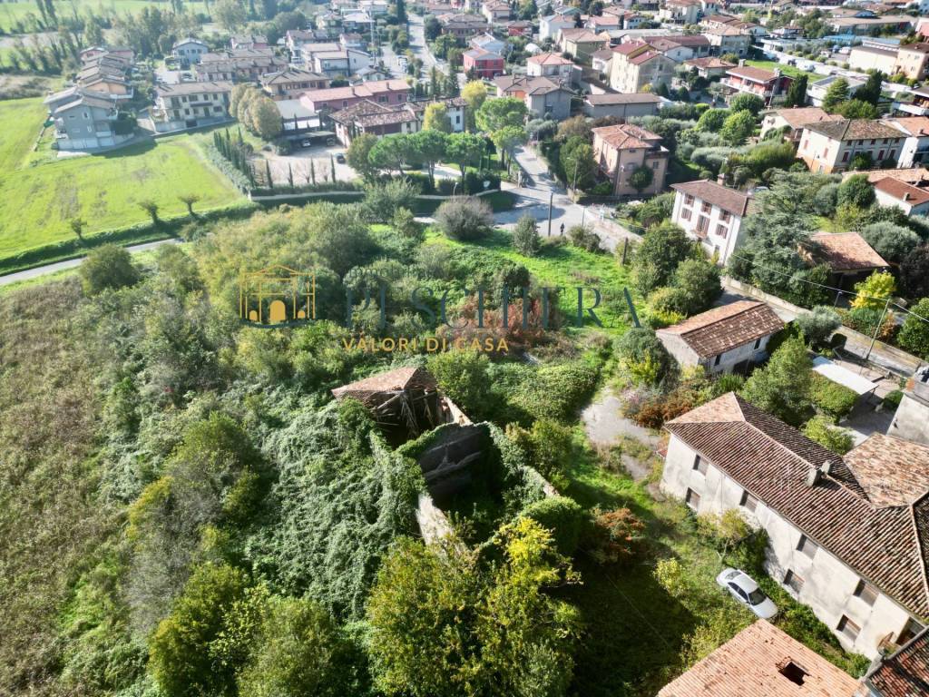 Terreno a Pozzolengo in Via Santa Maria - Foto 3