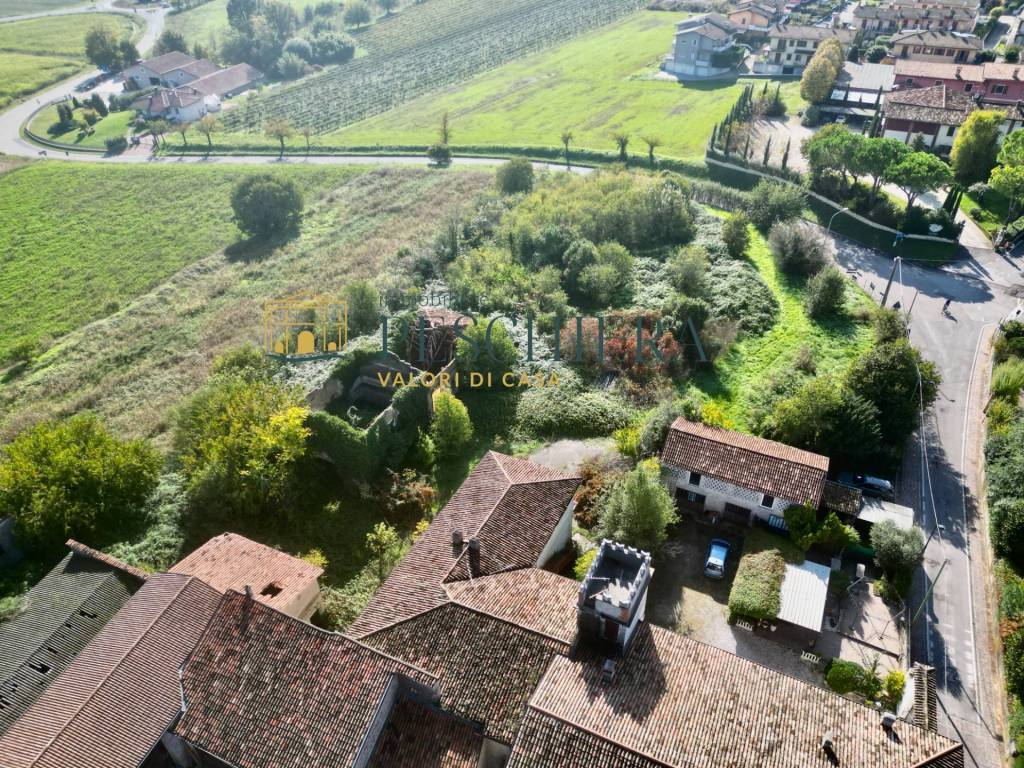 Terreno a Pozzolengo in Via Santa Maria - Foto 4