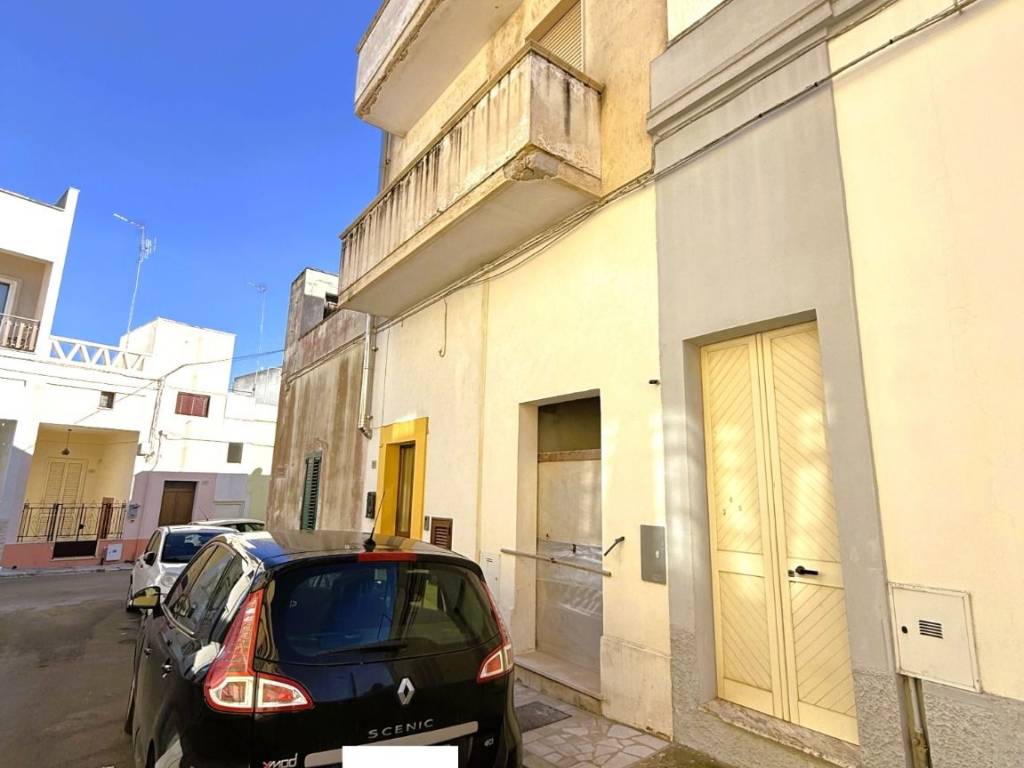 Casa indipendente a Tricase in Via Armando Perotti - Foto 2
