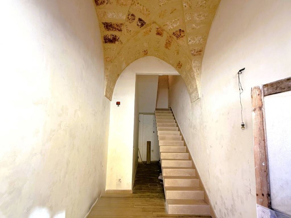 Casa indipendente a Tricase in Via Armando Perotti - Foto 3
