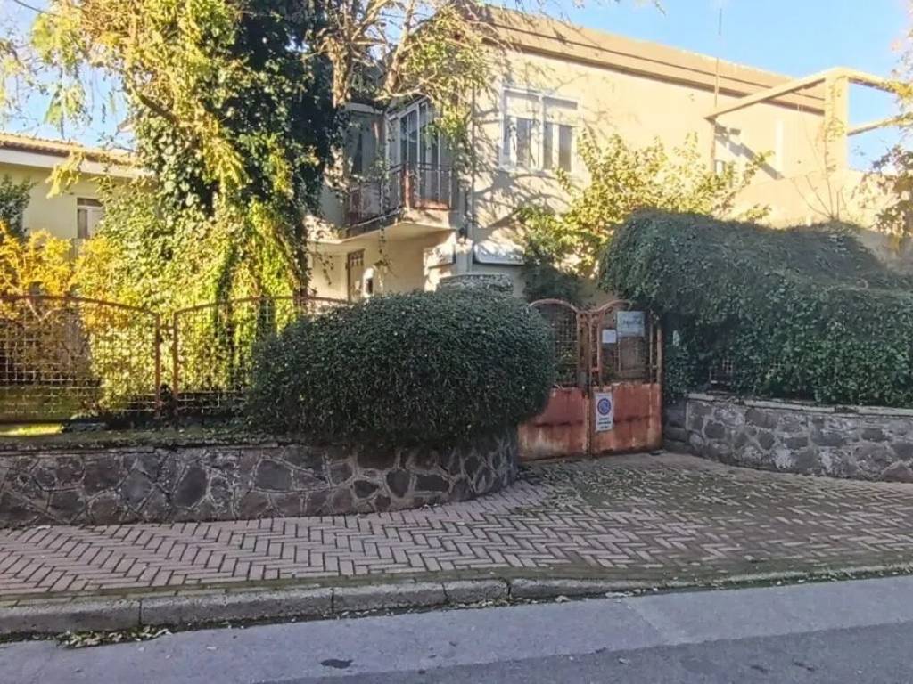 Terreno a Macomer in Via Sardegna, 21 -A - Foto 2