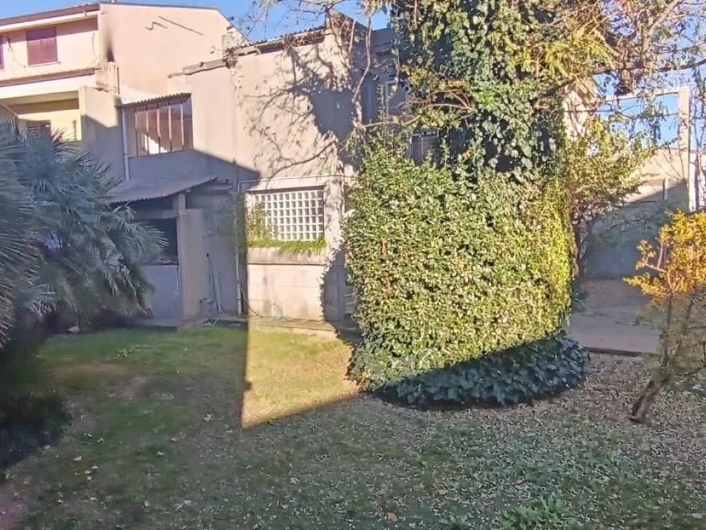 Terreno a Macomer in Via Sardegna, 21 -A - Foto 3