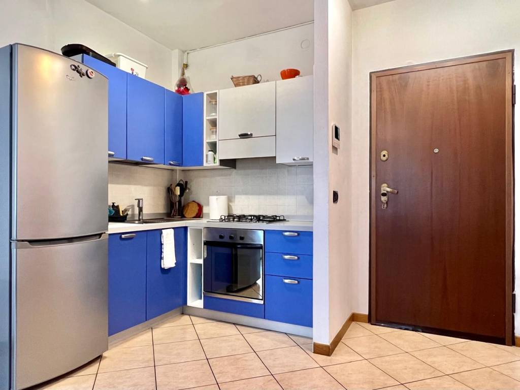 Appartamento a Baveno in Via Cavalli in Oltrefiume, 15 - Foto 2