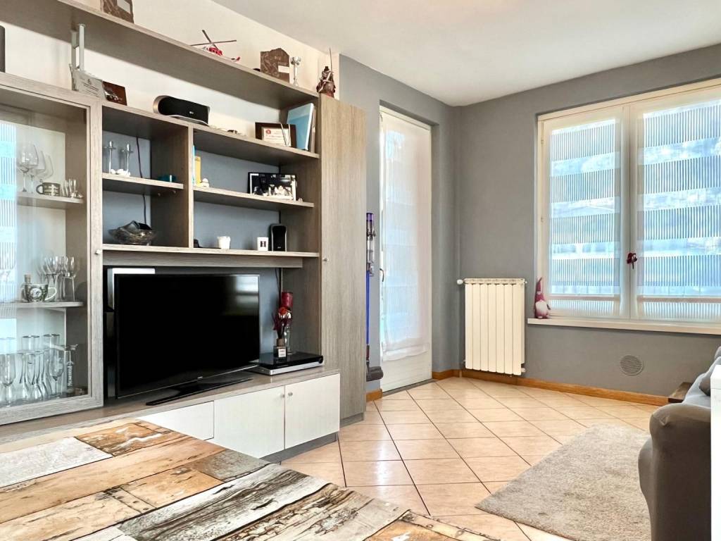 Appartamento a Baveno in Via Cavalli in Oltrefiume, 15 - Foto 4