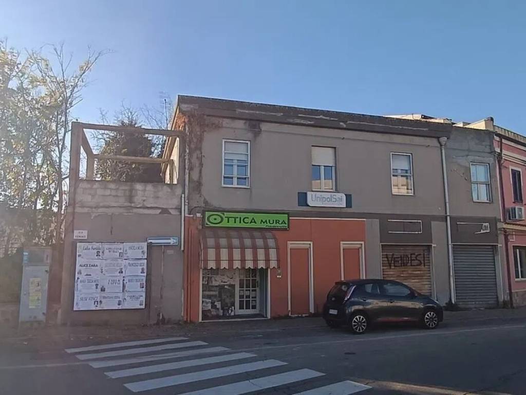 Appartamento a Macomer in Via Sardegna, 21 -A - Foto 3