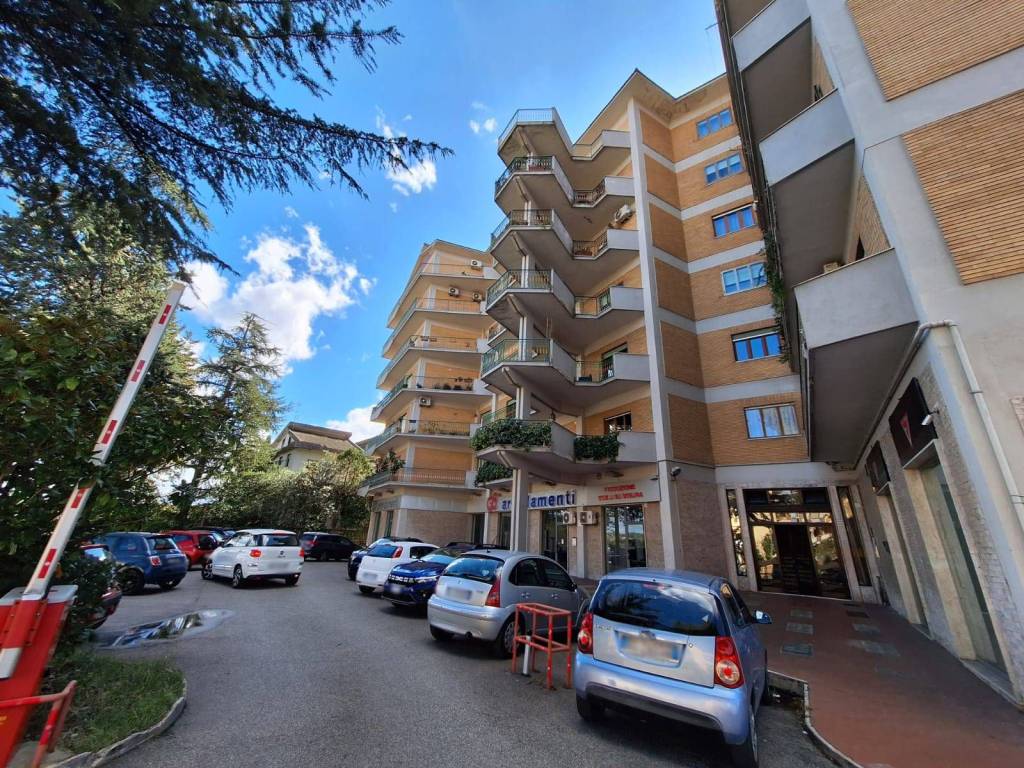 Appartamento a Benevento in Via Almerico Meomartini - Foto 2