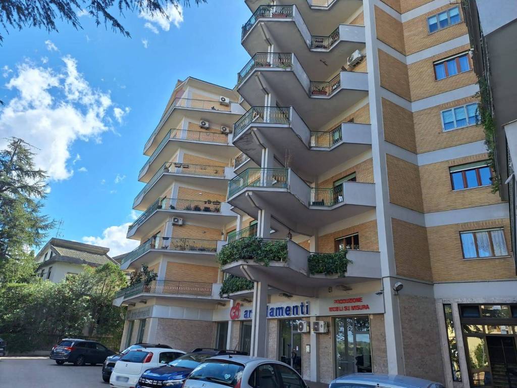 Appartamento a Benevento in Via Almerico Meomartini - Foto 3