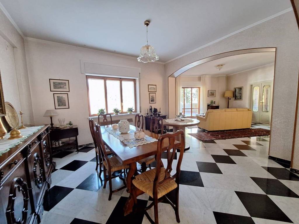 Appartamento a Benevento in Via Almerico Meomartini - Foto 4