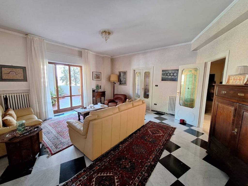 Appartamento a Benevento in Via Almerico Meomartini - Foto 5