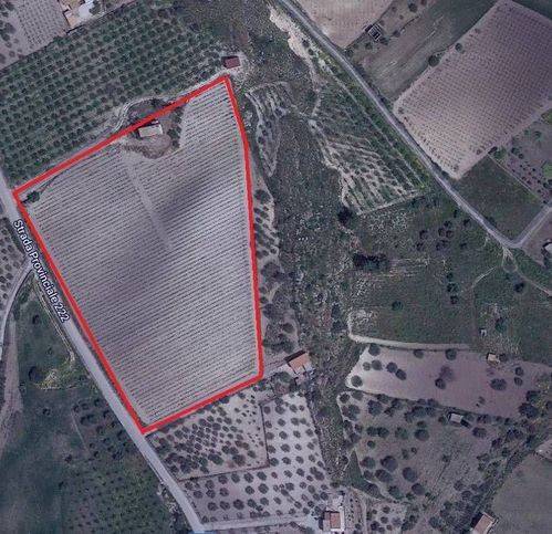 Terreno a Sommatino - Foto 2