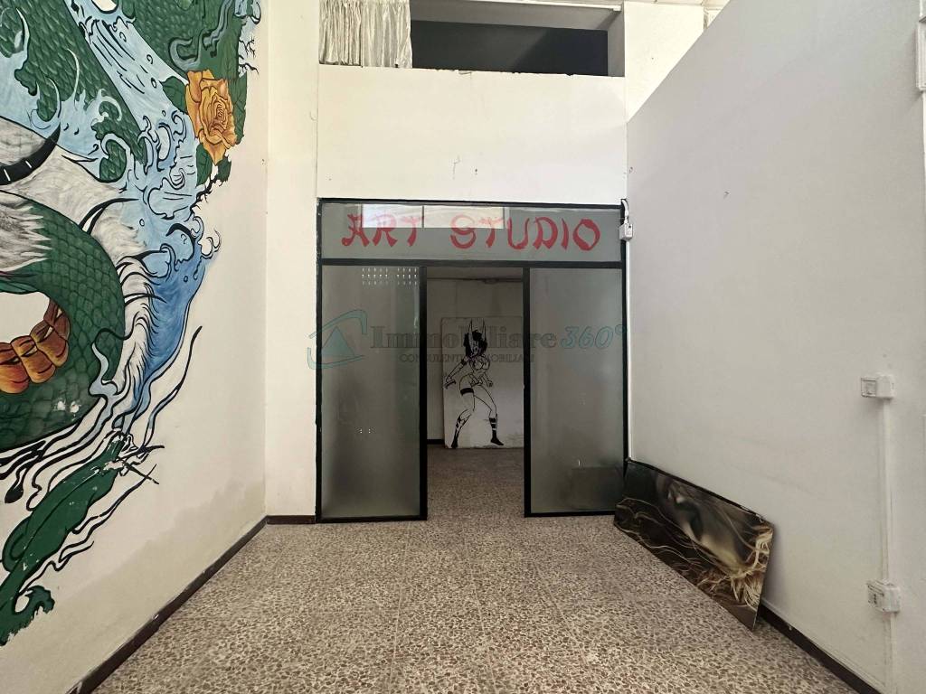 Immobile a Cosenza in Via Luigi Maria Greco, 34 - Foto 2