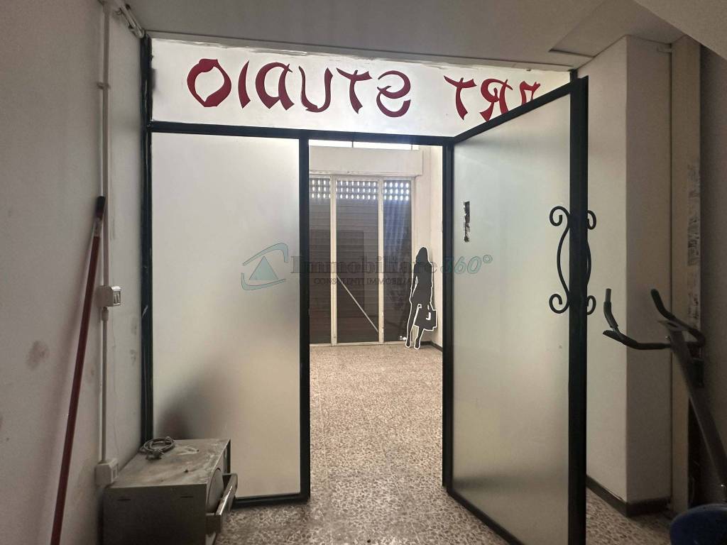 Immobile a Cosenza in Via Luigi Maria Greco, 34 - Foto 3