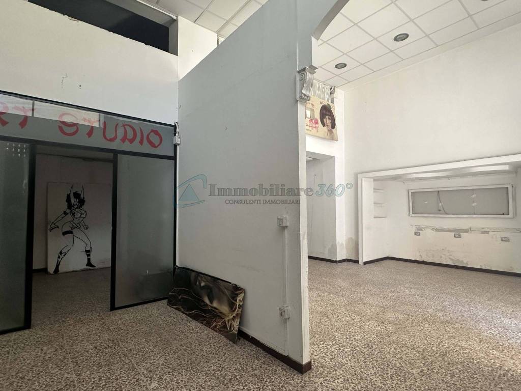 Immobile a Cosenza in Via Luigi Maria Greco, 34 - Foto 4