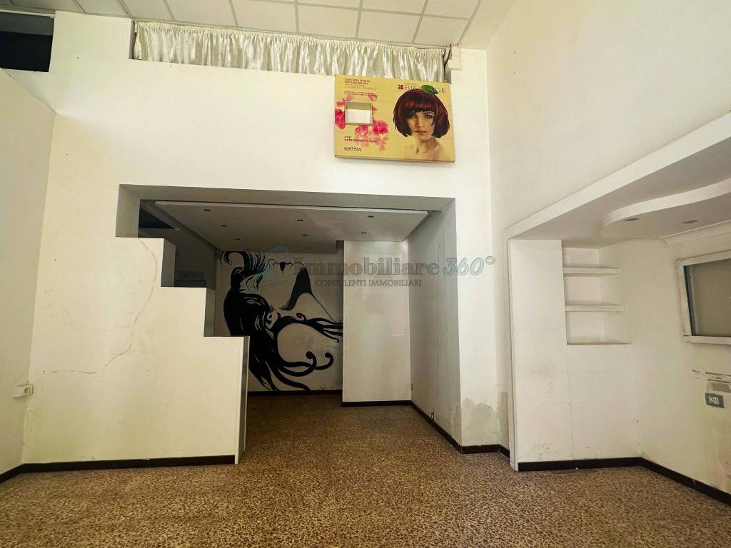Immobile a Cosenza in Via Luigi Maria Greco, 34 - Foto 5