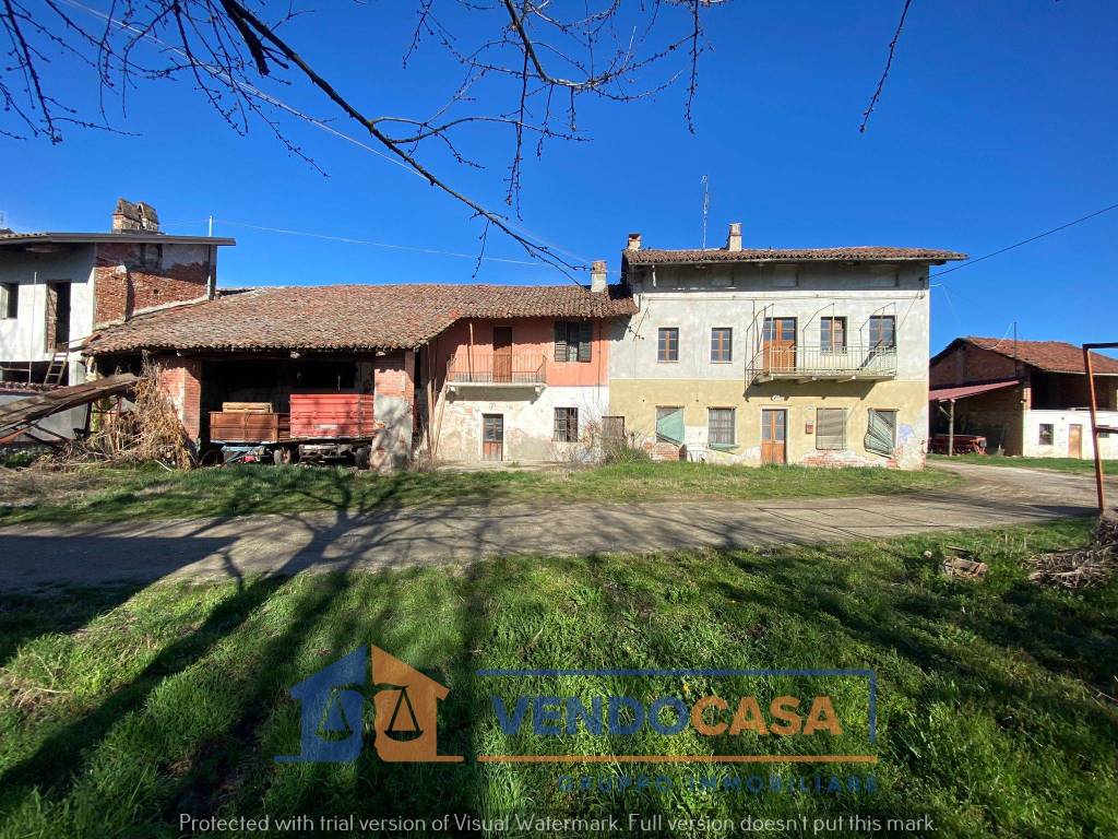 Rustico / casale a Fossano in Via Cuneo, 309 - Foto 2