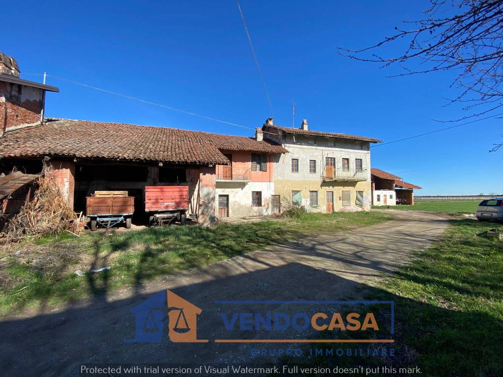 Rustico / casale a Fossano in Via Cuneo, 309 - Foto 3