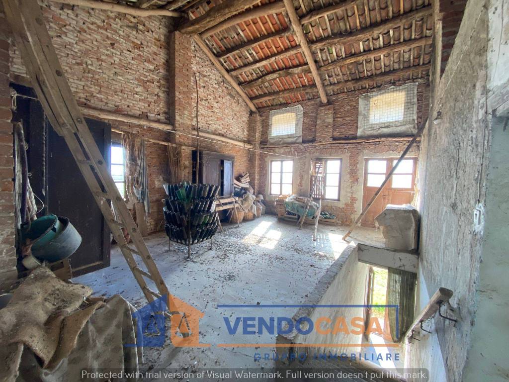 Rustico / casale a Fossano in Via Cuneo, 309 - Foto 4