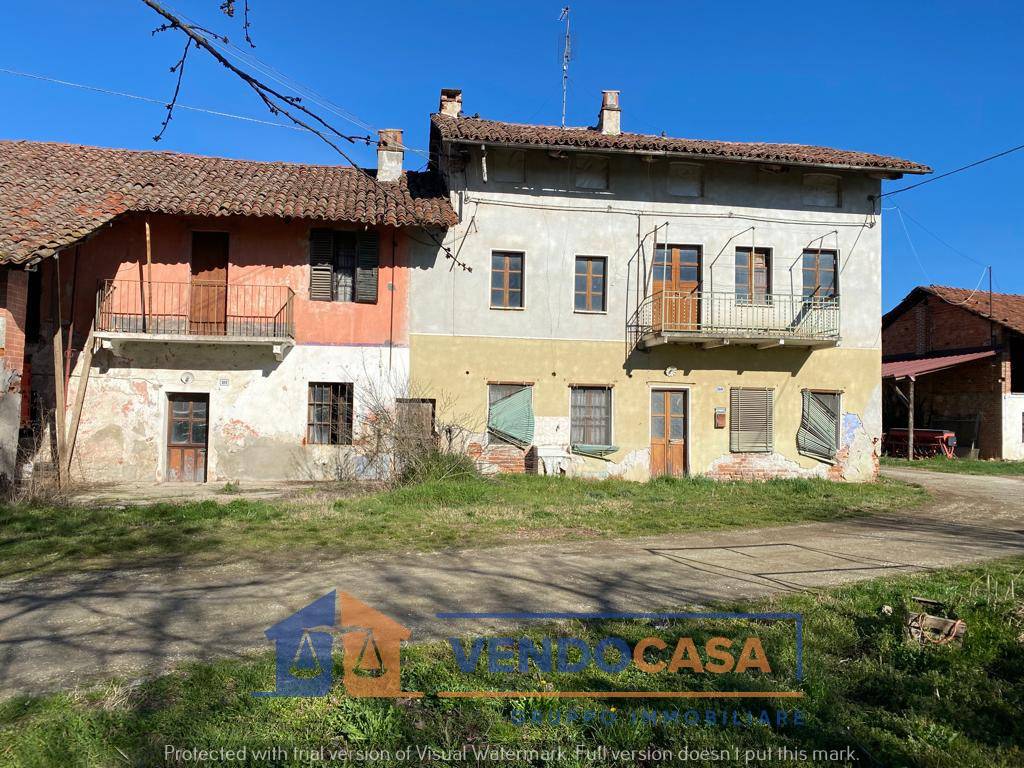 Rustico / casale a Fossano in Via Cuneo, 309 - Foto 5