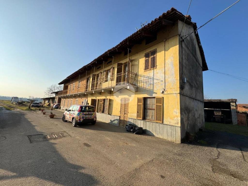 Casa indipendente a Gifflenga in Canton castellazzo, 26 - Foto 3
