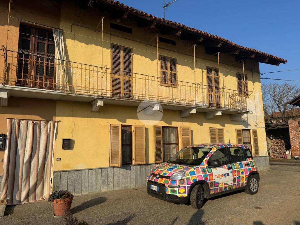 Casa indipendente a Gifflenga in Canton castellazzo, 26 - Foto 4