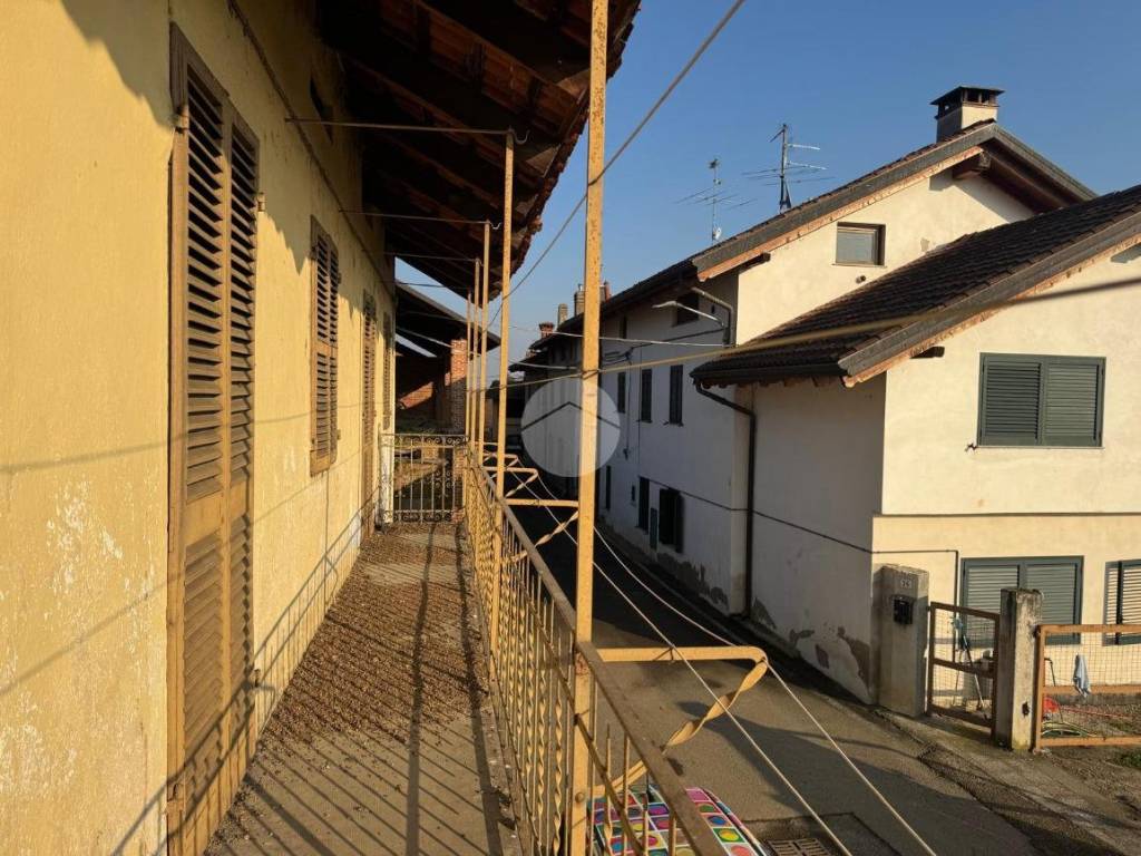 Casa indipendente a Gifflenga in Canton castellazzo, 26 - Foto 5
