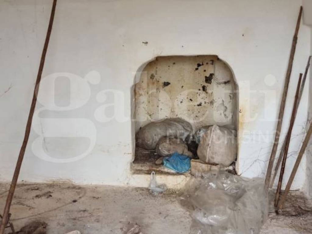 Terreno a Carovigno in contrada Pizzofalcone, 1 - Foto 2