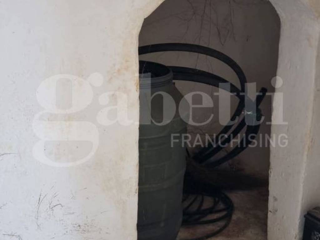 Terreno a Carovigno in contrada Pizzofalcone, 1 - Foto 3