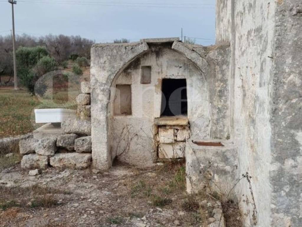 Terreno a Carovigno in contrada Pizzofalcone, 1 - Foto 4