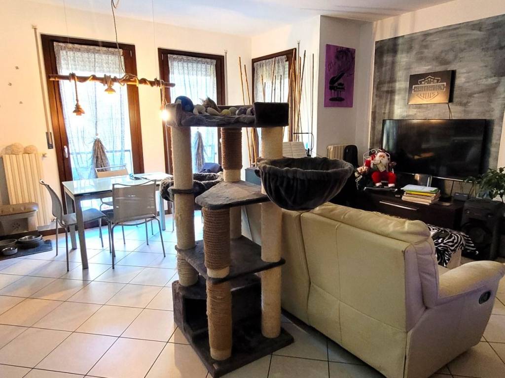 Appartamento a Verona in Via Giovanni Scudeler - Foto 2