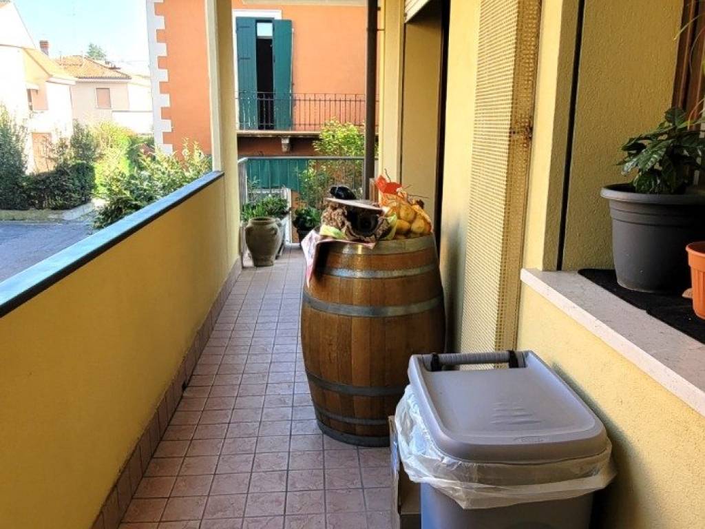 Appartamento a Verona in Via Giovanni Scudeler - Foto 5