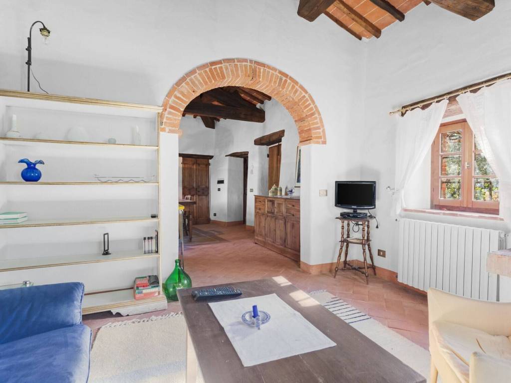 Rustico / casale a Bucine in Località Sogna - Foto 2