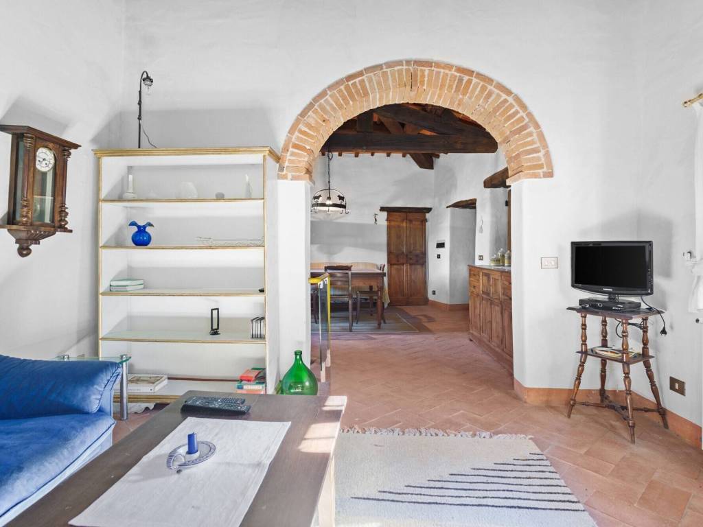 Rustico / casale a Bucine in Località Sogna - Foto 3