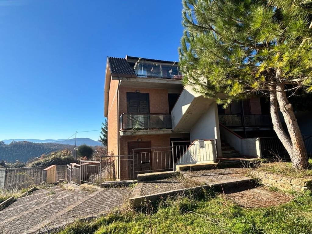 Appartamento a Torre cajetani in Via delle Cese, 4 - Foto 2