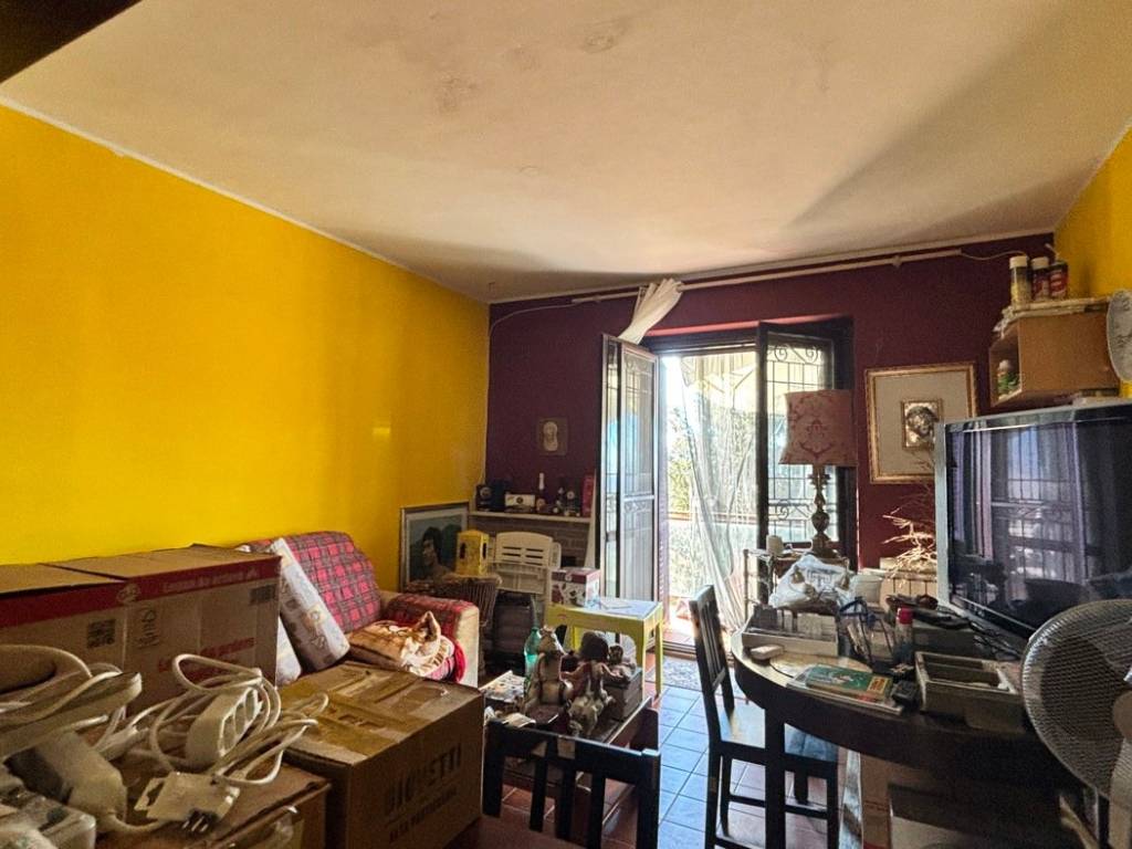 Appartamento a Torre cajetani in Via delle Cese, 4 - Foto 5