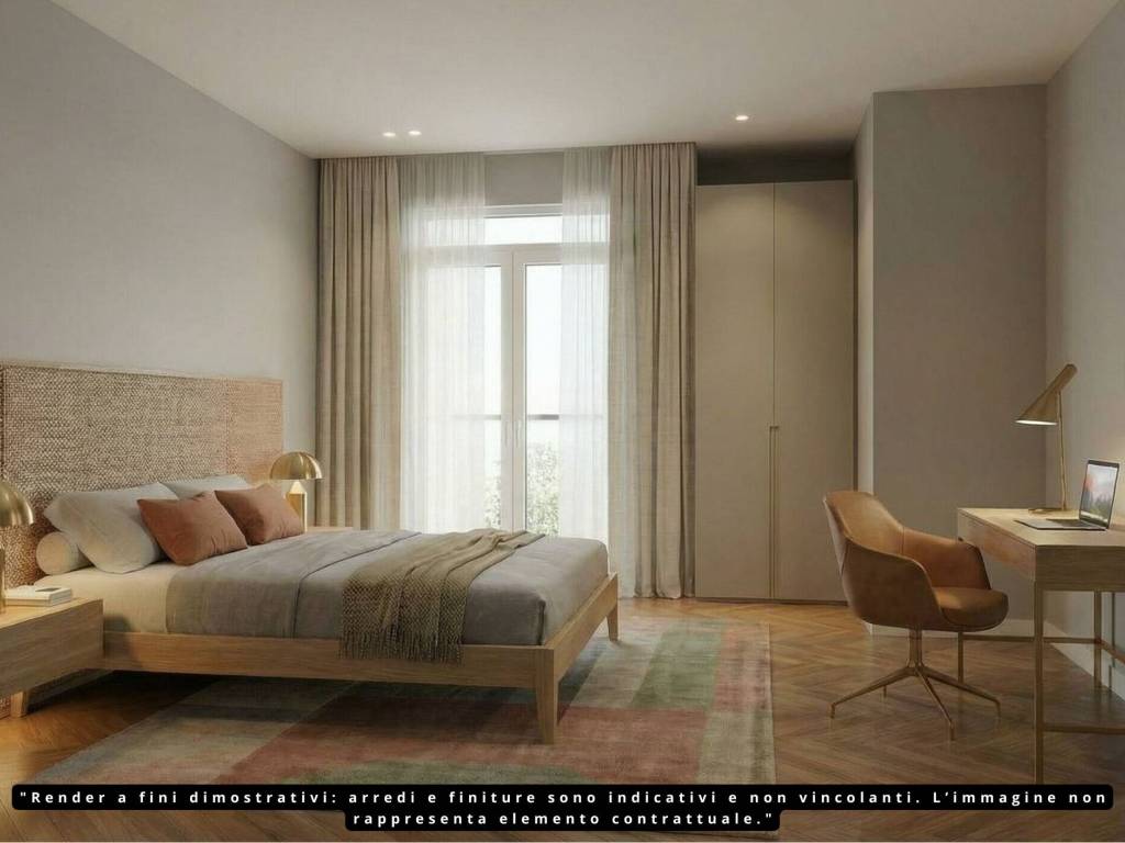 Appartamento a Castelfidardo in Contrada San Vittore - Foto 3