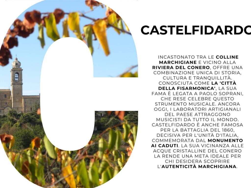 Appartamento a Castelfidardo in Contrada San Vittore - Foto 5