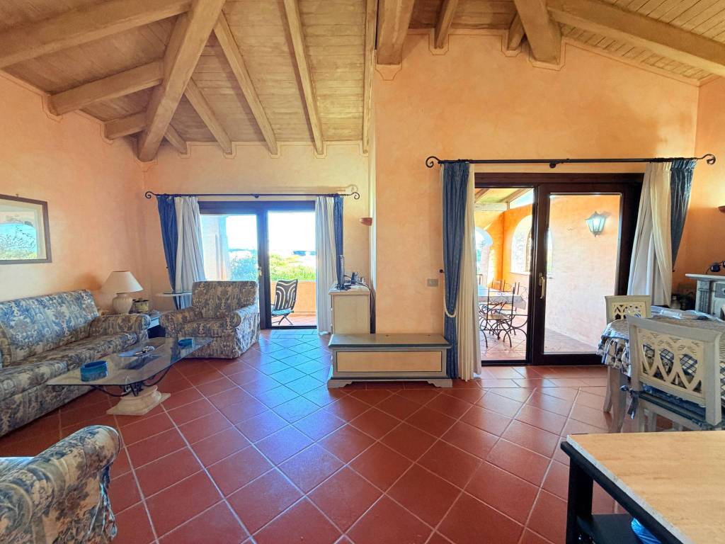 Villa a Stintino in Punta De su Torrione - Foto 2