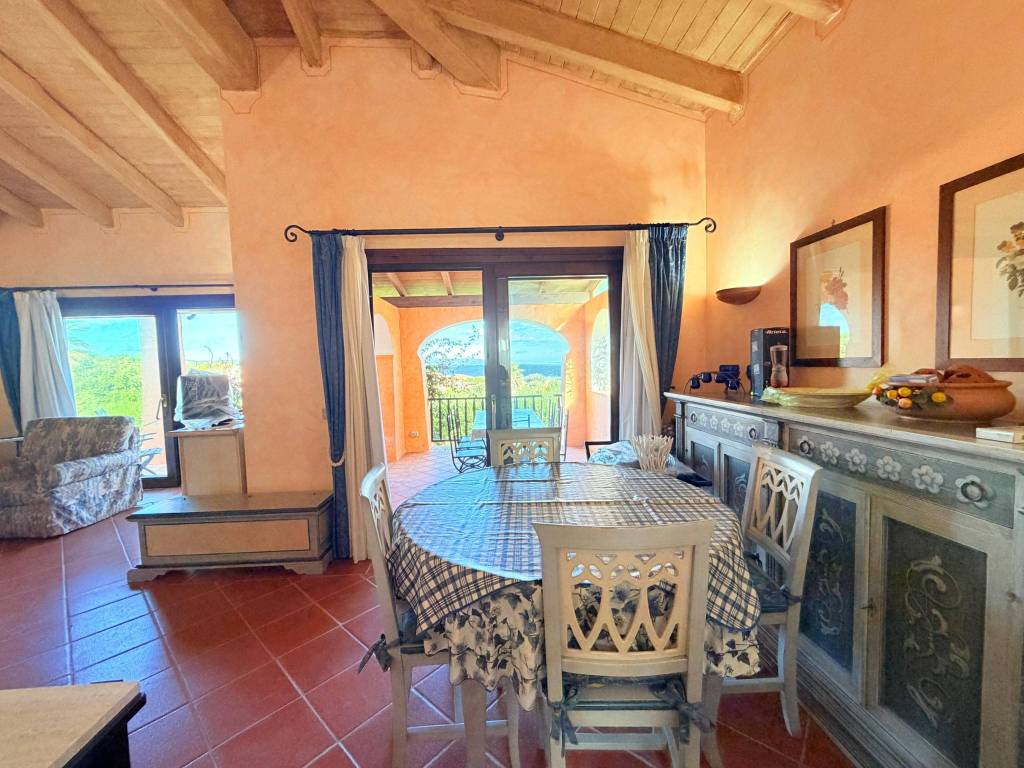 Villa a Stintino in Punta De su Torrione - Foto 3