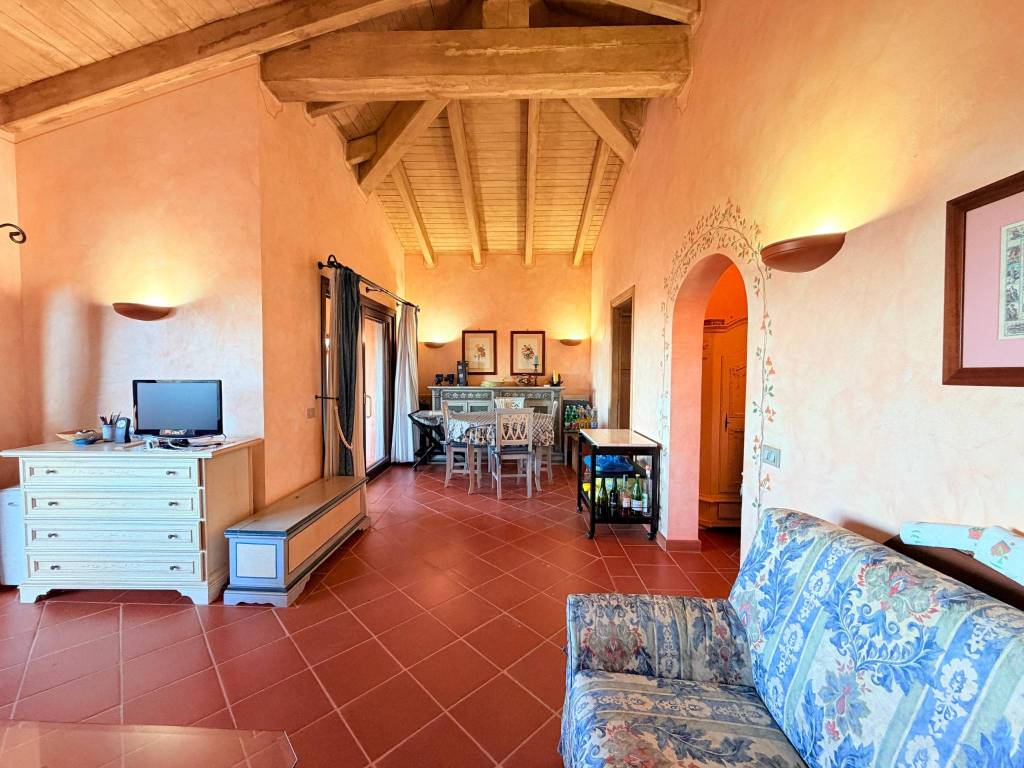 Villa a Stintino in Punta De su Torrione - Foto 5