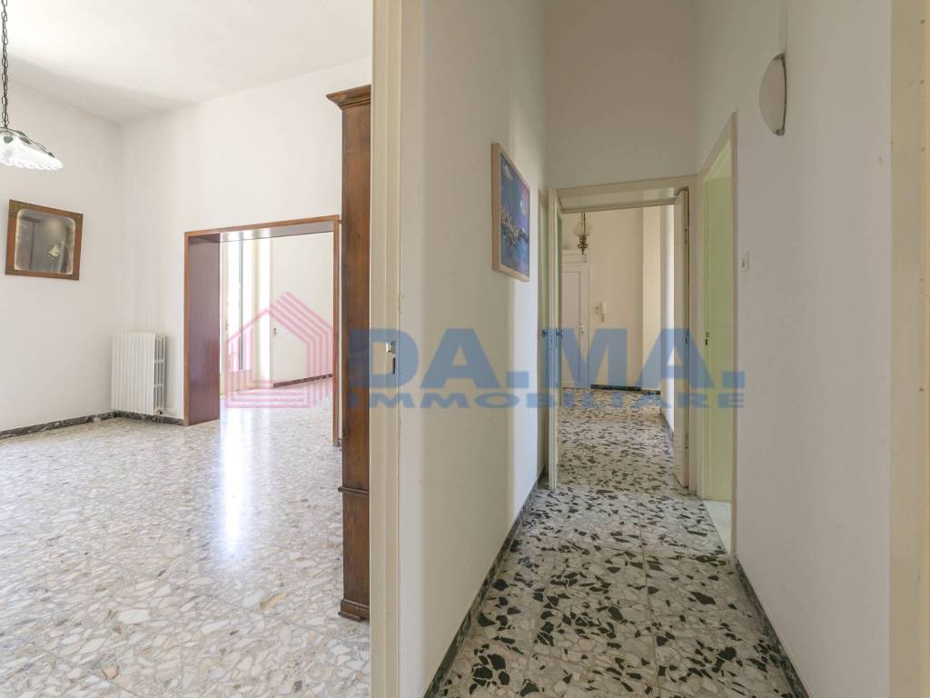 Appartamento a Lecce in Via Casale Fulcignano, 20 - Foto 5