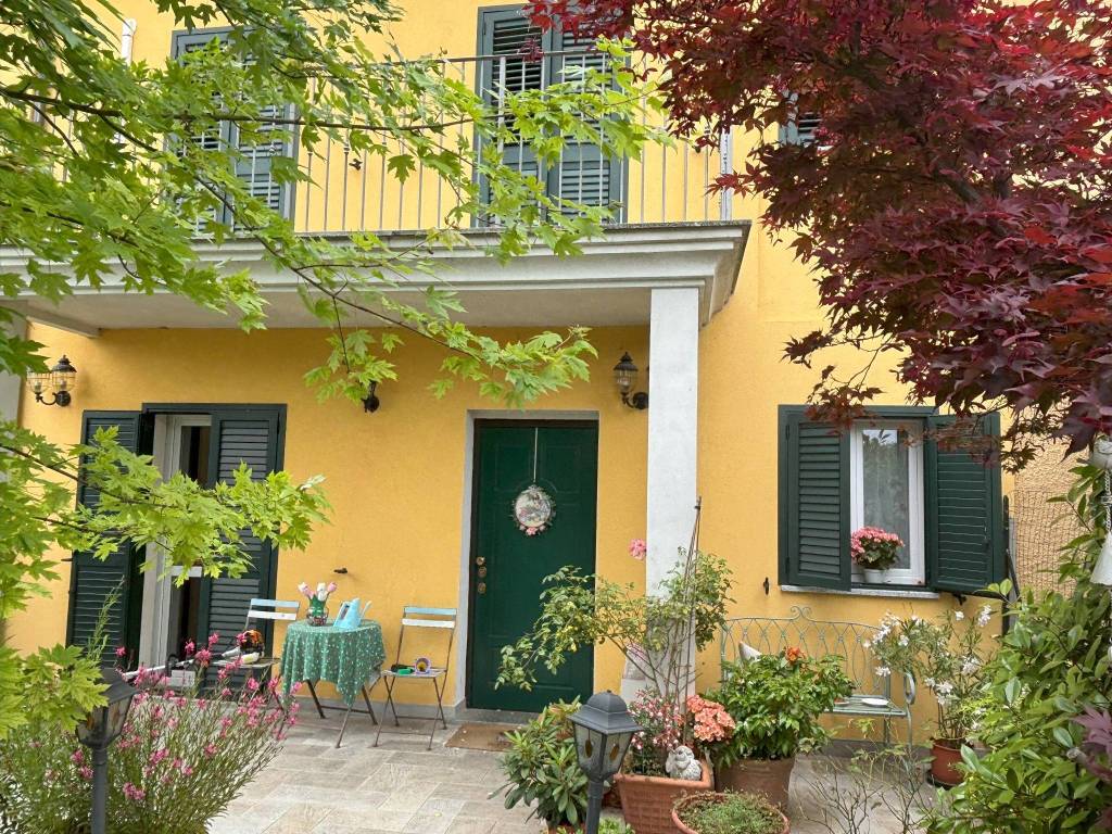 Casa indipendente a Alessandria in Via Pissarotto - Foto 2