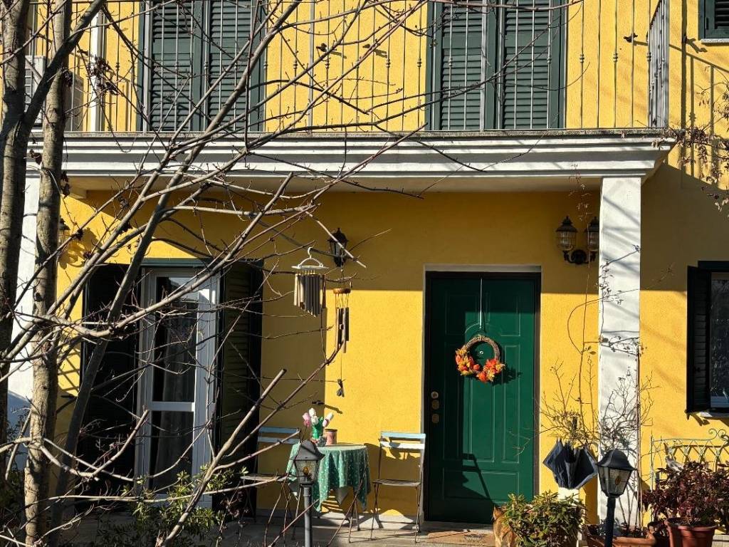 Casa indipendente a Alessandria in Via Pissarotto - Foto 3